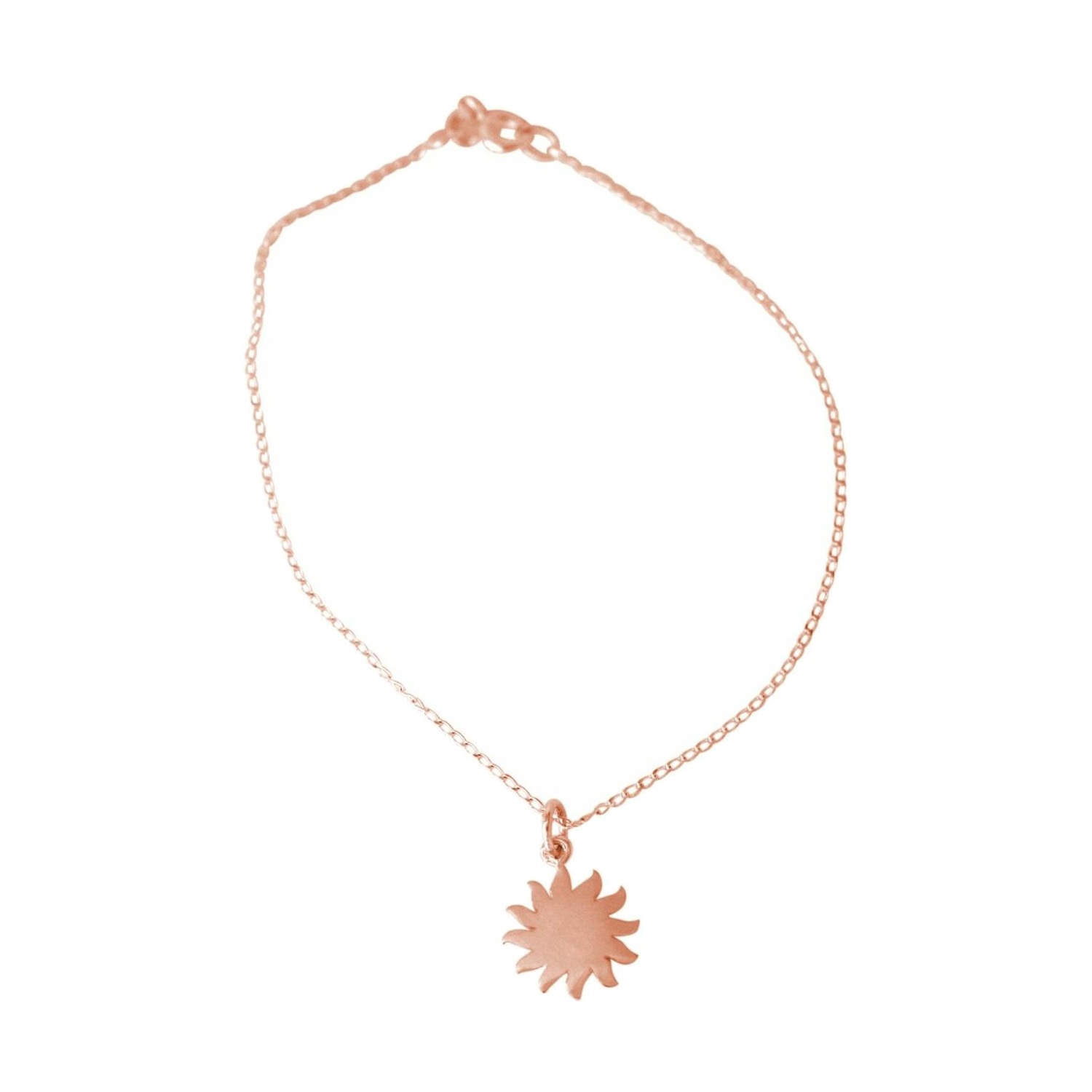 Armband 'Sonne Eclipse'