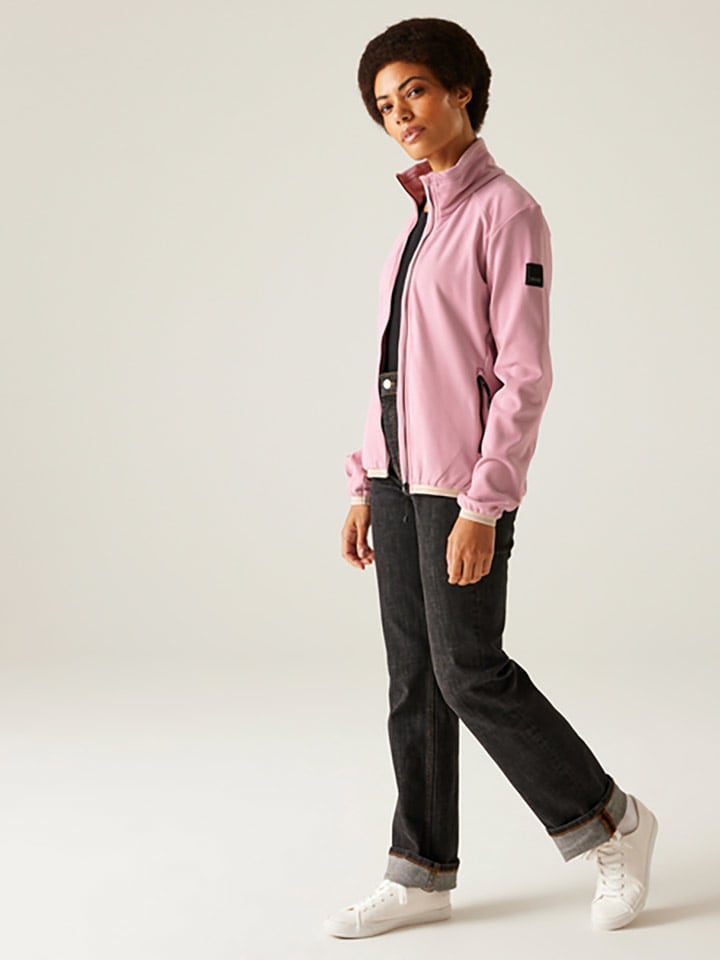 Regatta Fleecejacke 
