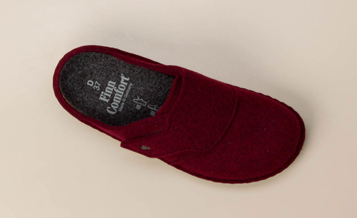 Hausschuh-71635090008 Finn Comfort