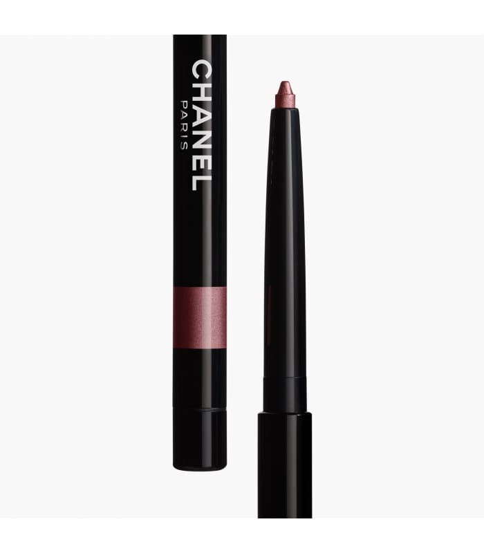 Chanel-STYLO YEUX WATERPROOF-Contour des yeux longue tenue