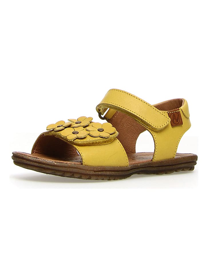 Naturino Leder-Sandalen 