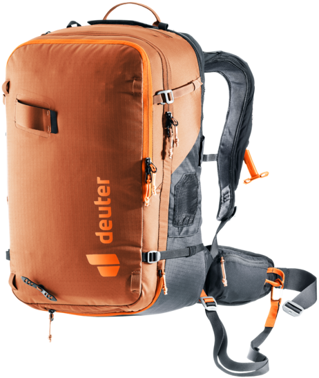 deuter Alproof 32 | Lawinenrucksack