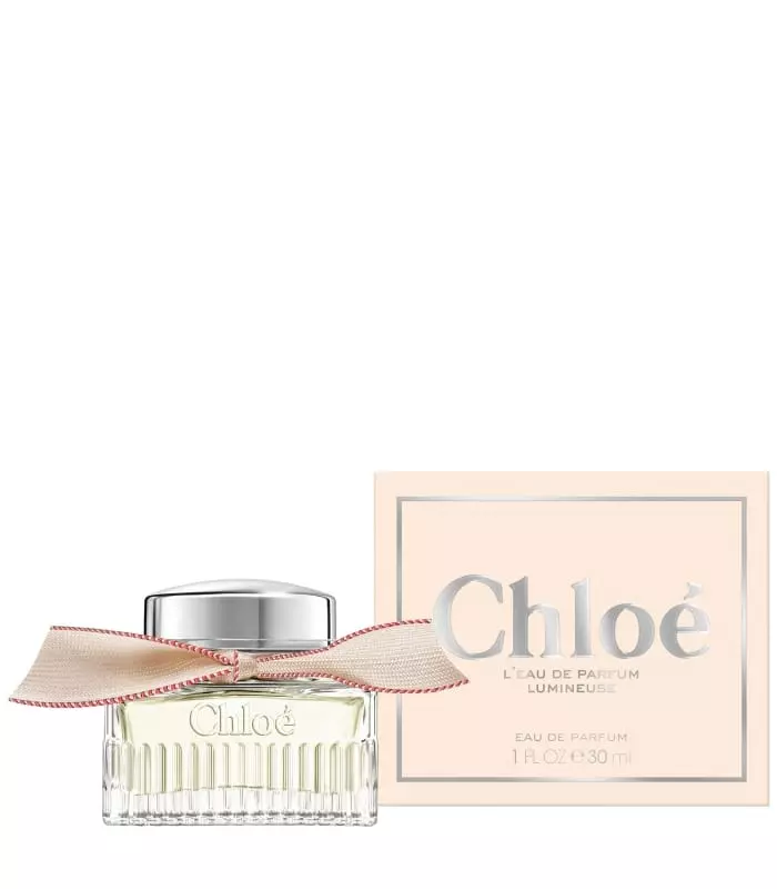 SIGNATURE Eau de Parfum Lumineuse