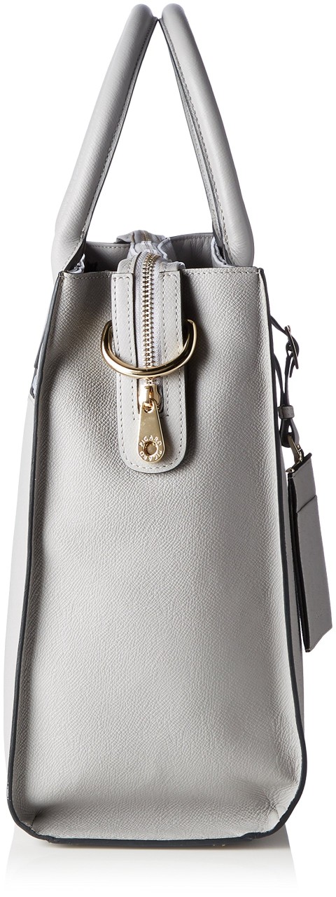 PICARD Handtaschen grau 8745 Miranda kiesel
