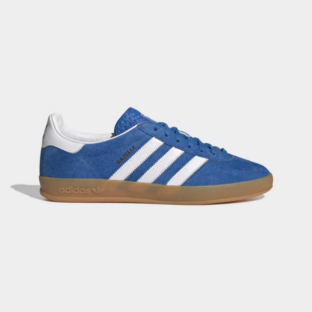 adidas Gazelle Indoor H06260 / blau