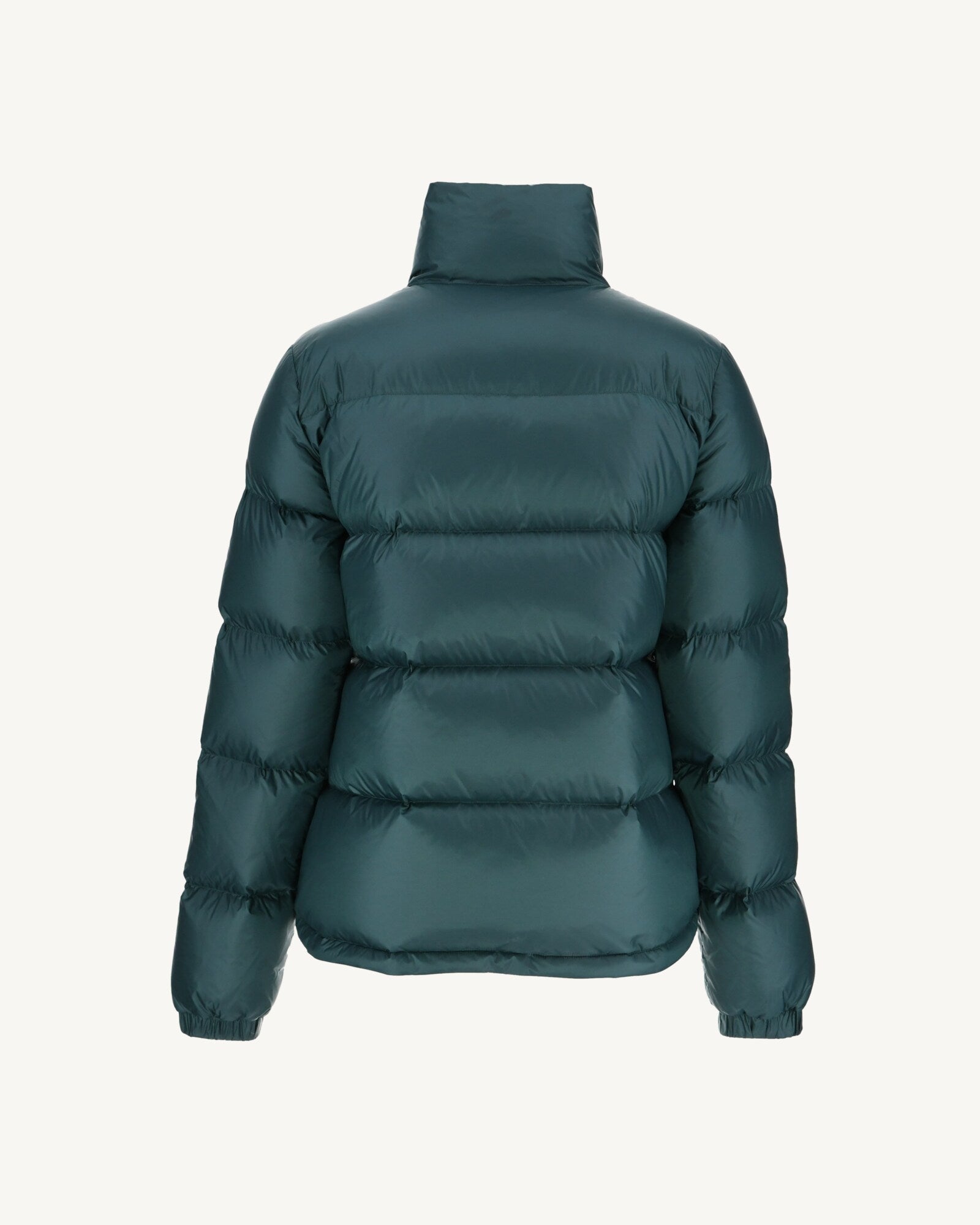 Doudoune matelassée Grand Froid Vert foncé Cardiff