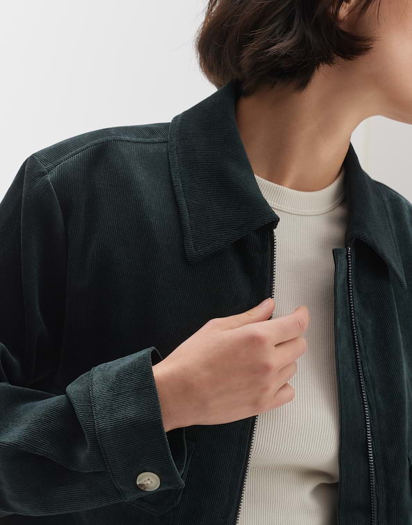 Kurzjacke Hanju