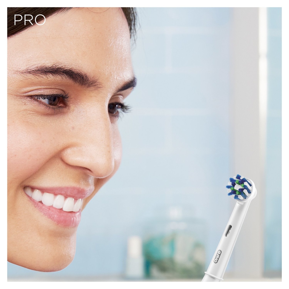 oral-b Oral-B PRO 1 700 Brosse À Dents Électrique Brosse À Dents Electrique