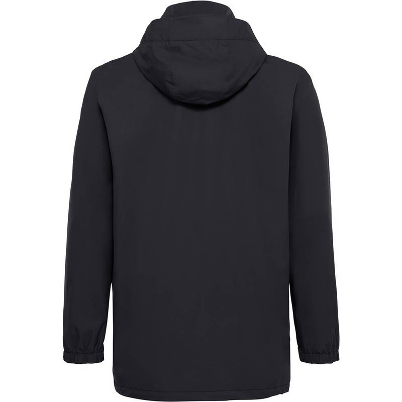VAUDE Escape Regenmantel Herren