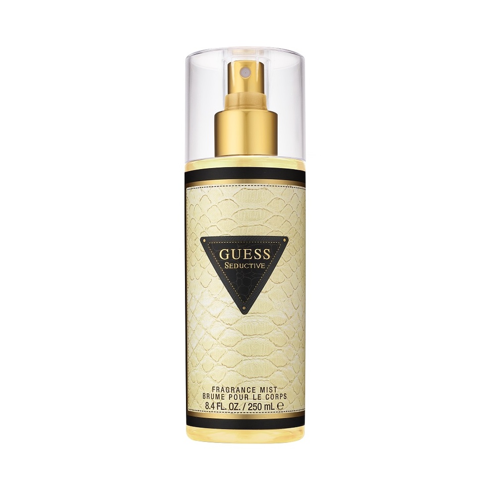 Guess Seductive Femme Brume pour le Corps