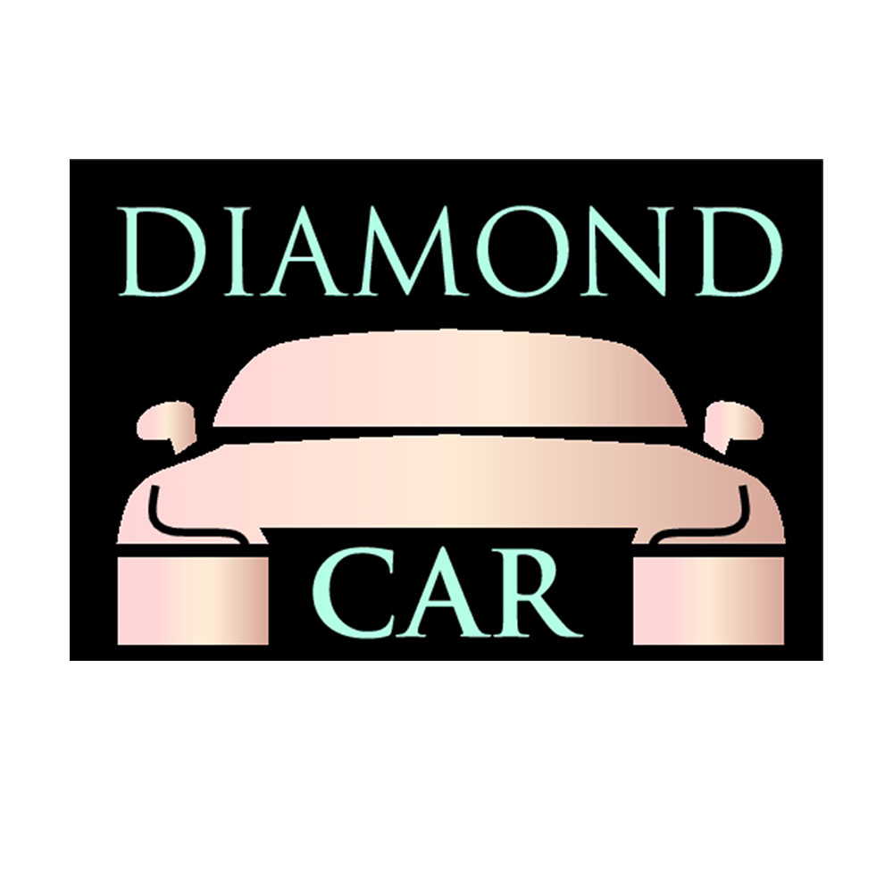 Diamond Car Kraftstoffkanister für Benzin mit Inhaltsmarkierung - 20 Liter