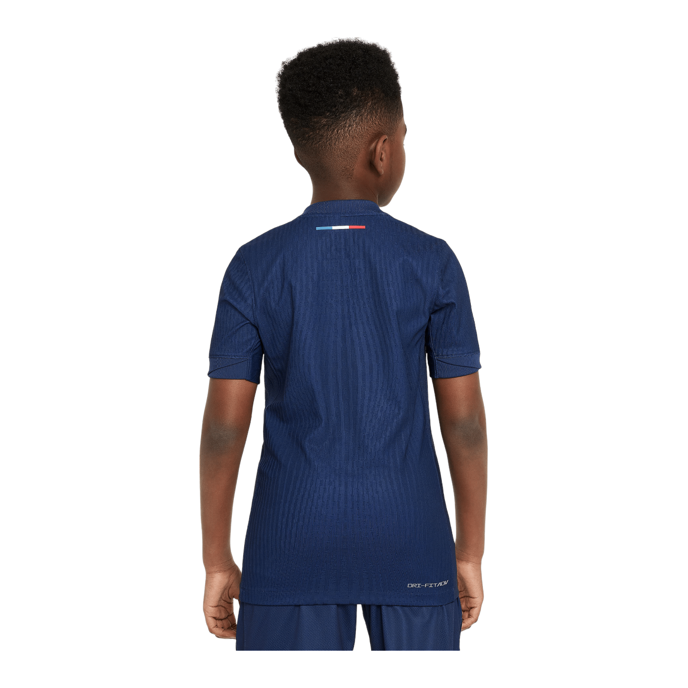 Nike Paris St. Germain Auth. Trikot Home 2024/2025 Kids Blau F411