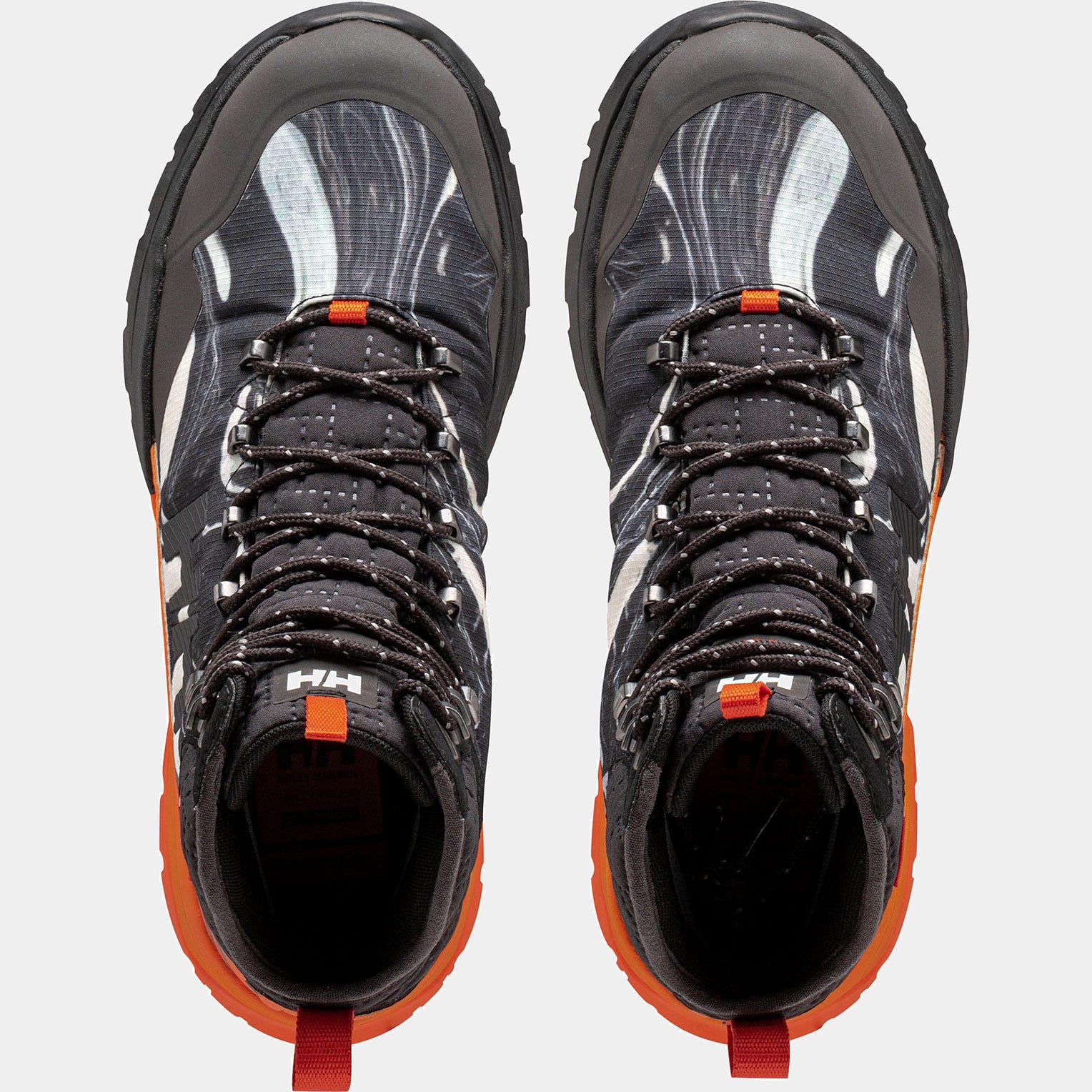 Men's Crestone ULLR HT