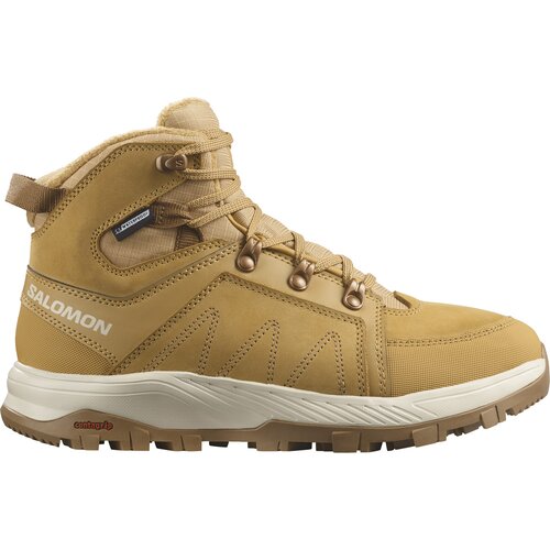 DAMEN APRES SCHUHE SHOES OUTCHILL TS CSWP W TAFFY/ALMILK/RA