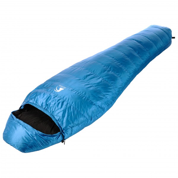 Alvivo - Ibex 500 - Daunenschlafsack