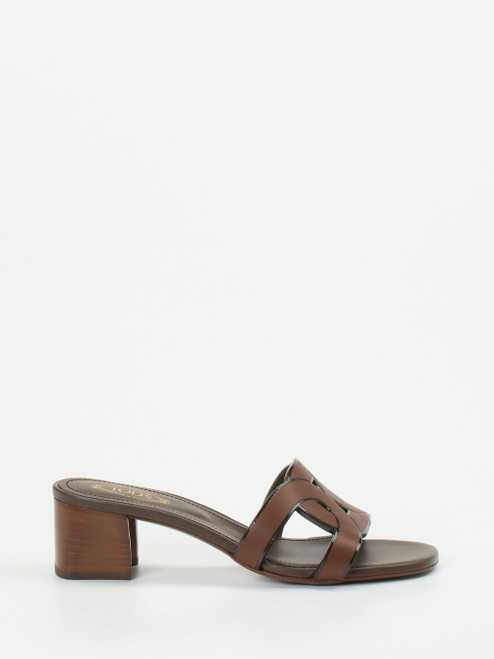 Pantolette-11242090002 Tod's