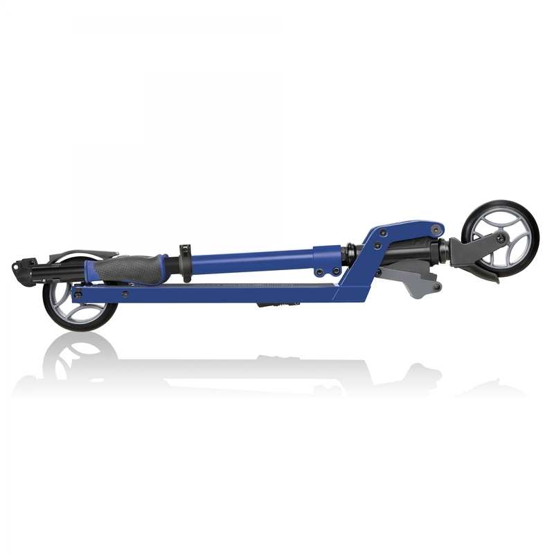 Trottinette ONE K 125 compacte & pliable