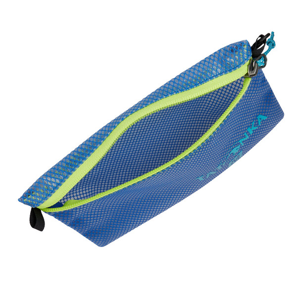 ZIP POUCH 20 X 15CM - Packbeutel