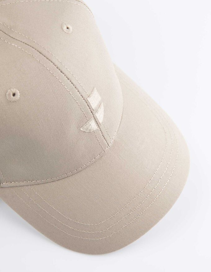 Basecap - Baumwolle
