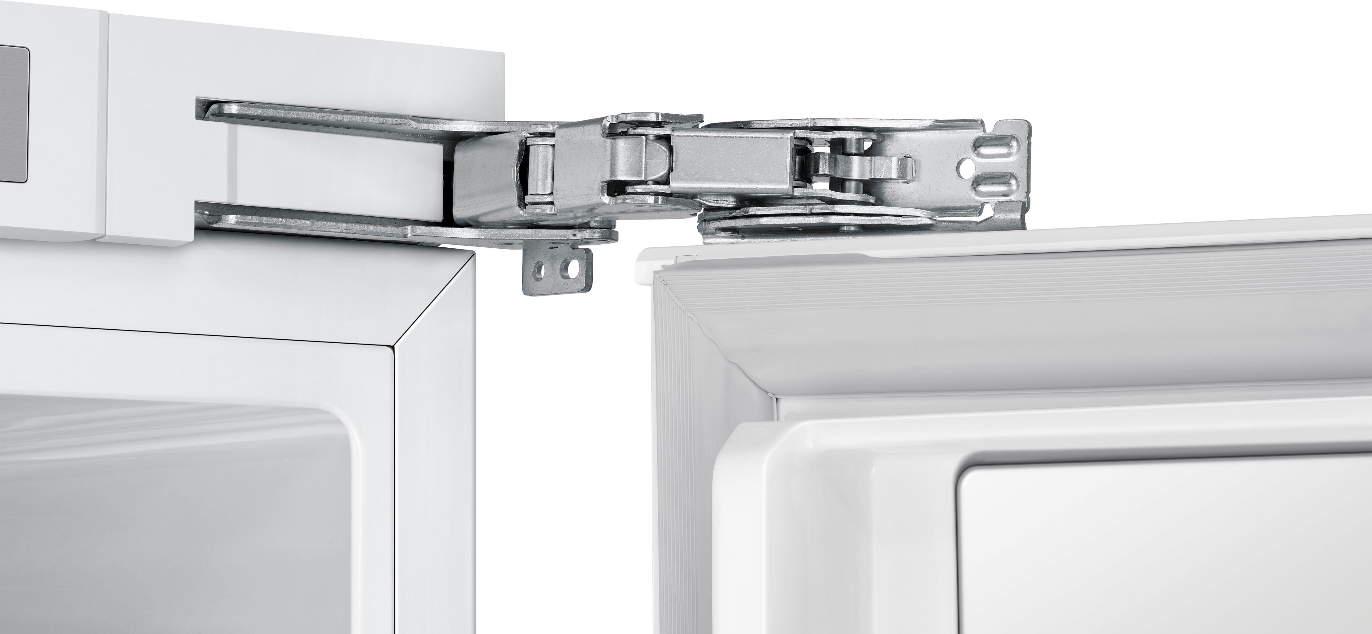 Samsung Einbaukühlschrank BRR29613EWW/EG, 177,5 cm hoch, 54 cm breit