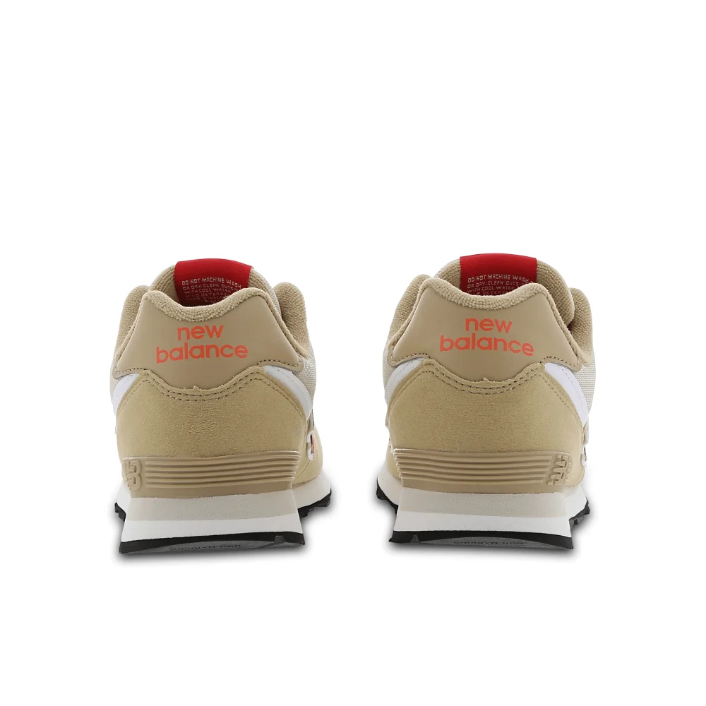 New Balance 574 GC574HBO / braun