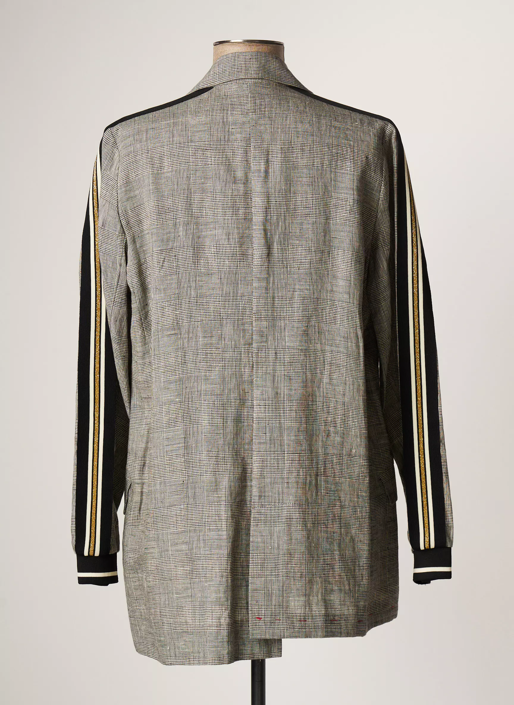 Lauren Vidal Blazers Femme couleur gris