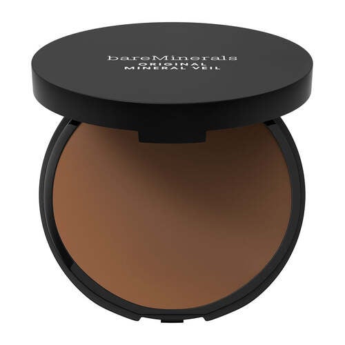BareMinerals BareSkin Perfecting Veil Pressed Setting Poeder Sheer Medium 9 γραμμάρια