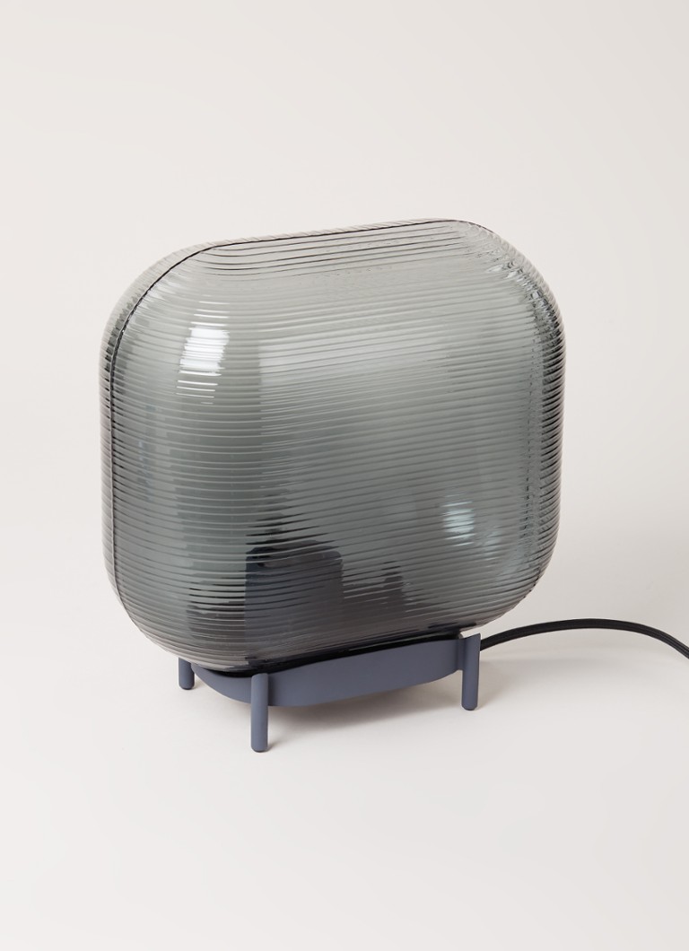 Lampa stołowa Iittala Virva 25 x 14,8 x 25,5 cm