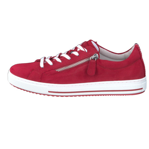 Schnürschuh-26615590025 Gabor Comfort