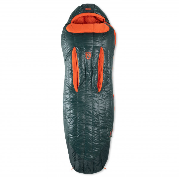 Nemo - Riff Mens 15 - Daunenschlafsack