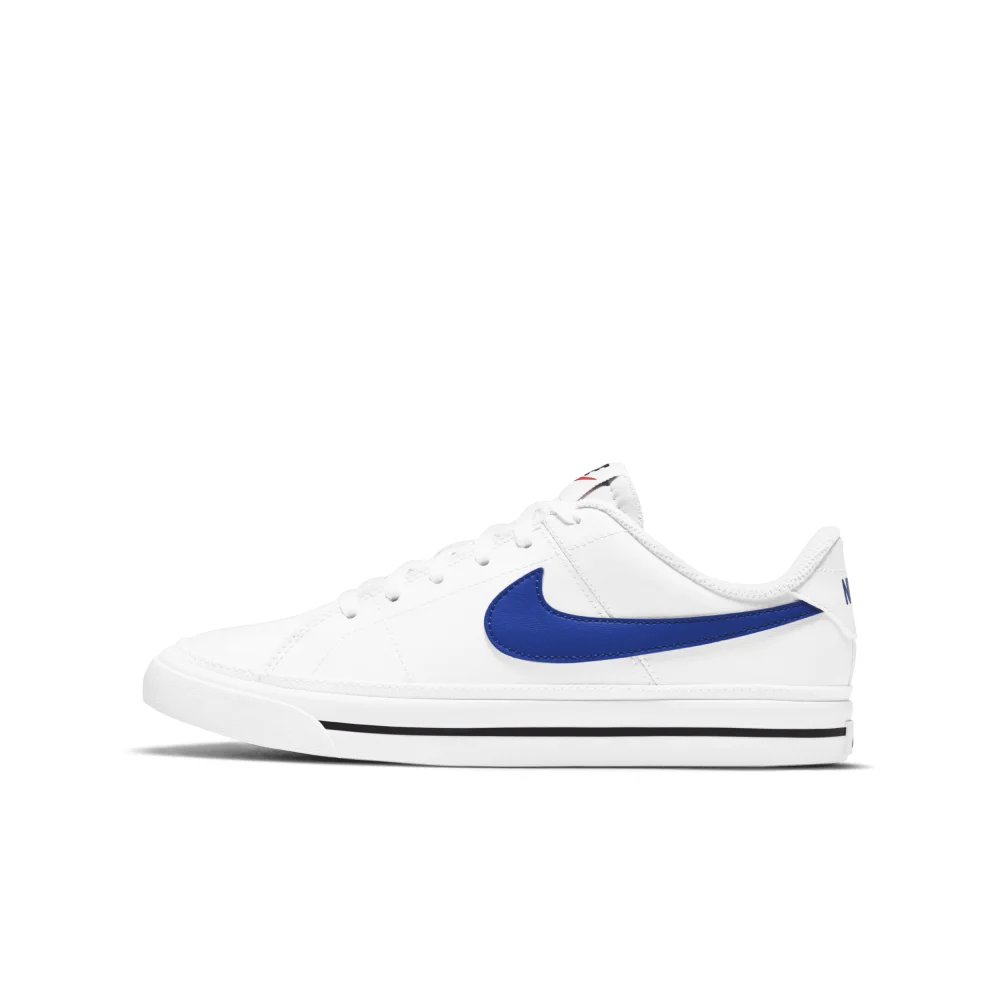 Nike Court Legacy DA5380-101 / weiss
