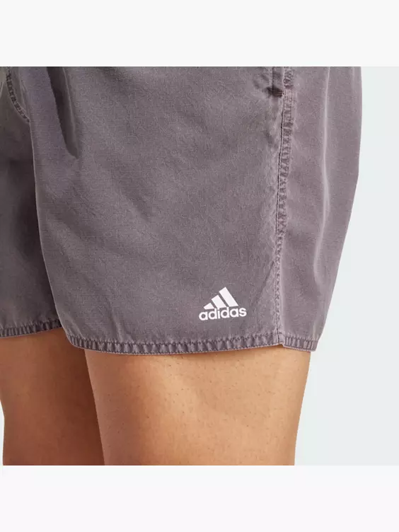 adidas Washed Out Cix Badeshorts