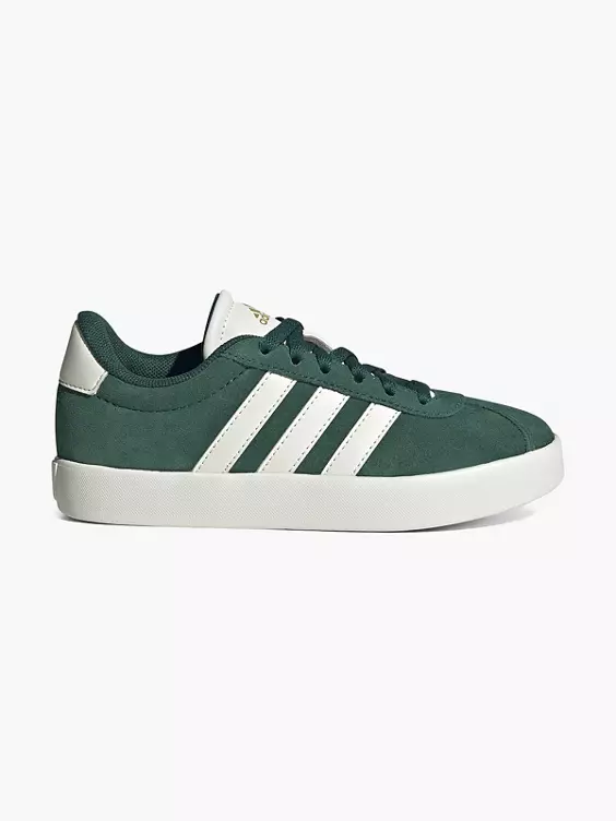 adidas Leder Sneaker VL COURT 3.0 K