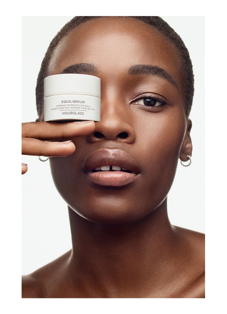 Hourglass Equilibrium Intensive Hydrating Eye Balm - eye balm