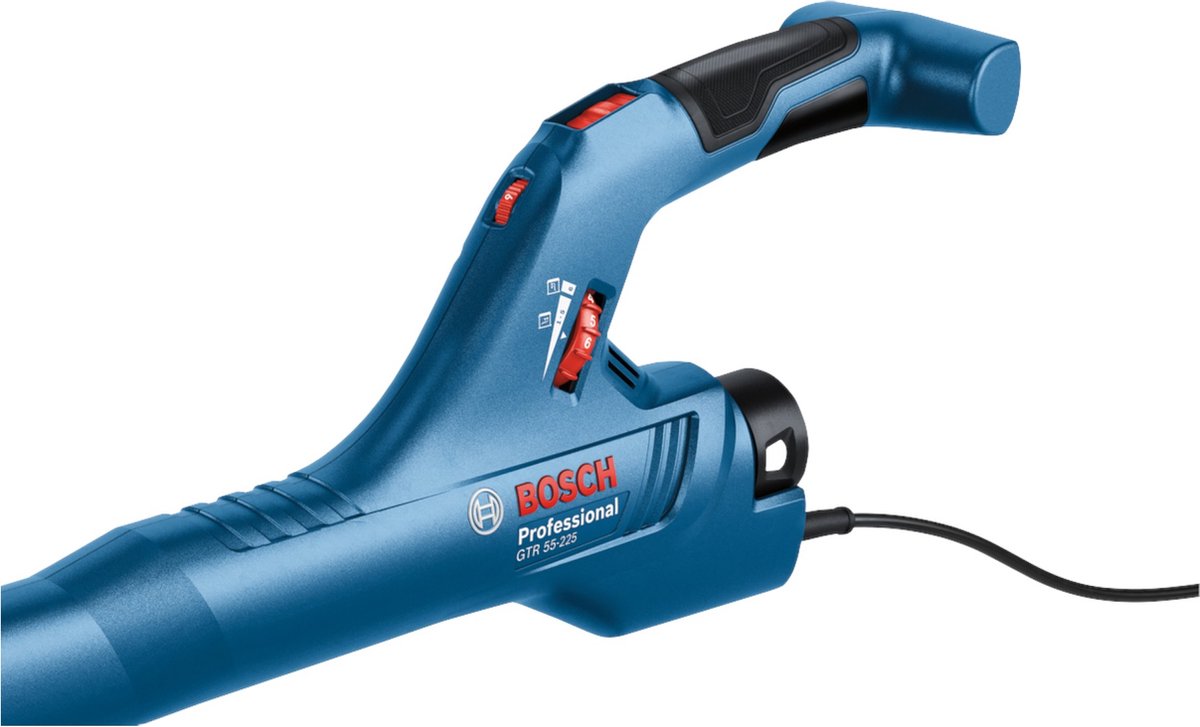 Bosch Blue 06017D4000 GTR 55-225 Professionel Langhalssliber 225 mm