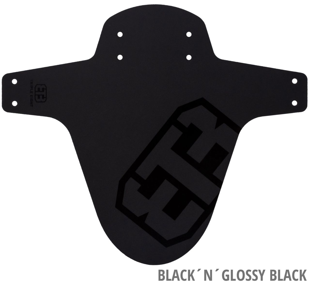 TRIPLE EIGHT FRONT Mudguard II kaufen | Bike-Discount