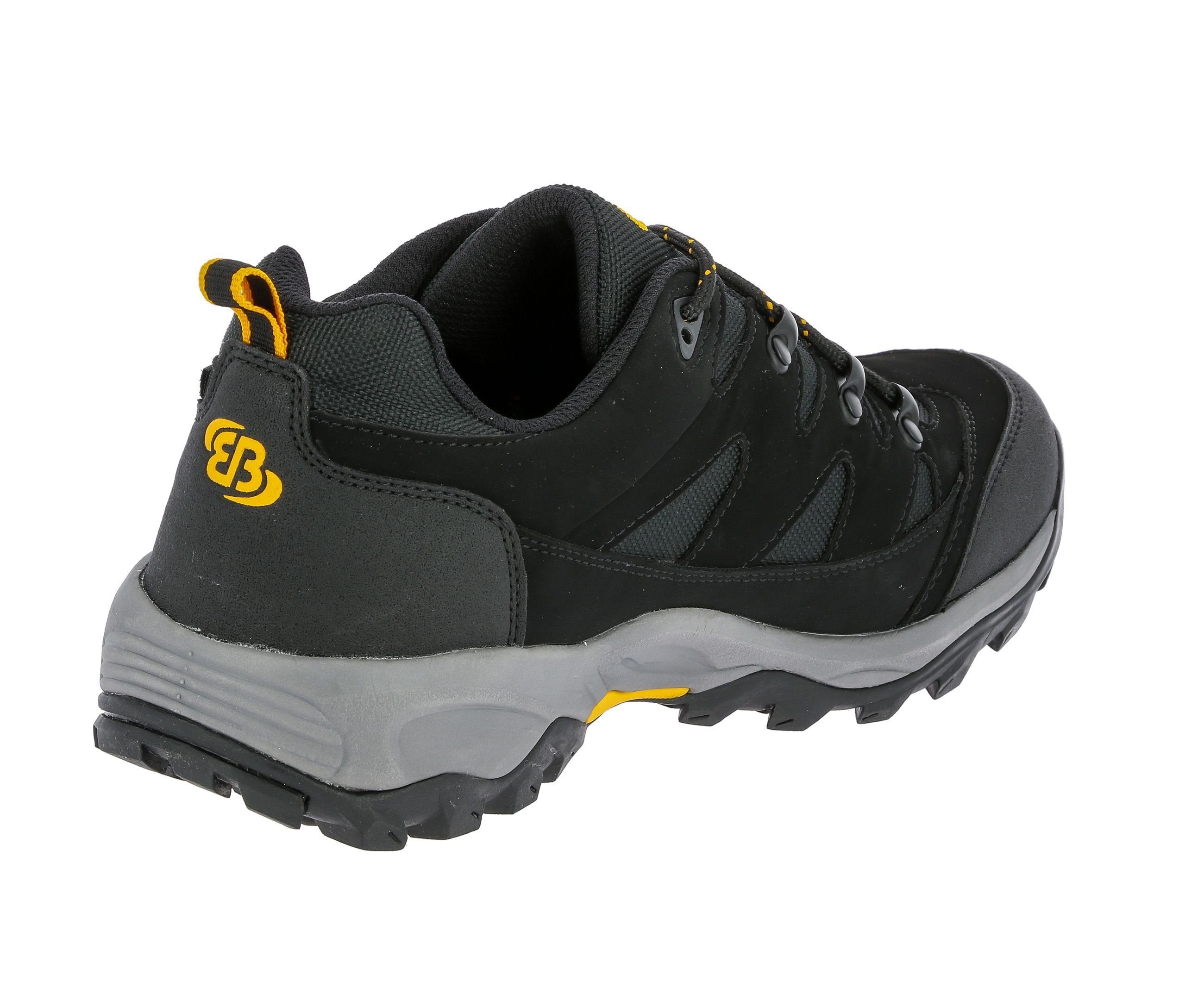 BRÜTTING Outdoorschuh Mount Hunter Low Outdoorschuh