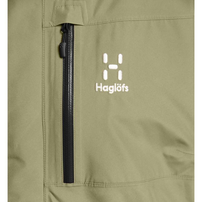 Haglöfs Vide GTX Jacket Hardshelljacke Damen