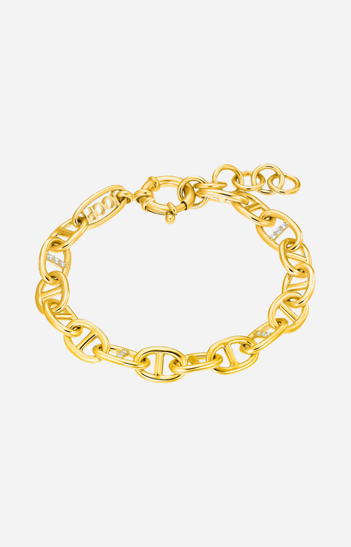 Armband in Gold