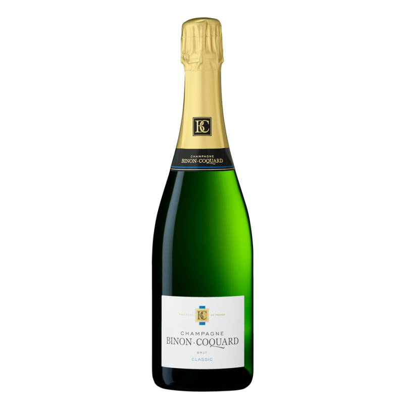 Binon Coquard Brut Classic