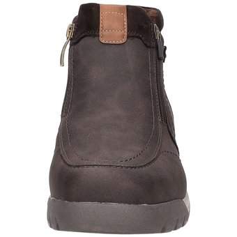 Relife Stiefelette in braun