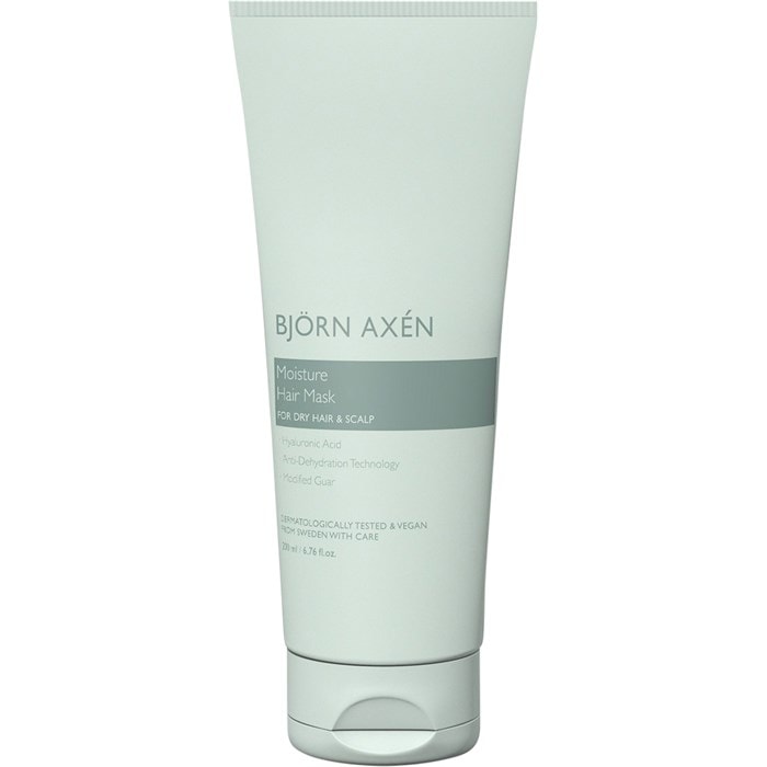 Hair Mask