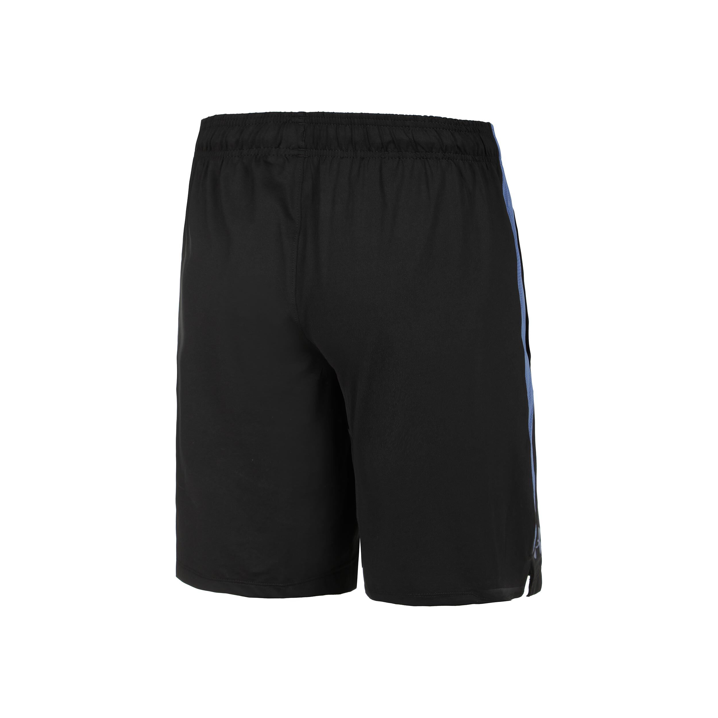Tech Vent Shorts Herren - Schwarz