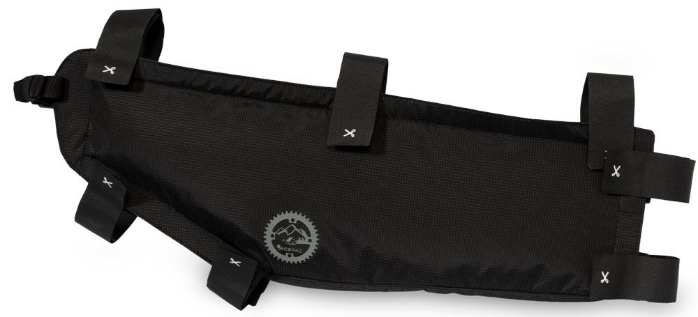 AcePac  Zip M Rahmentasche kaufen | Bike-Discount