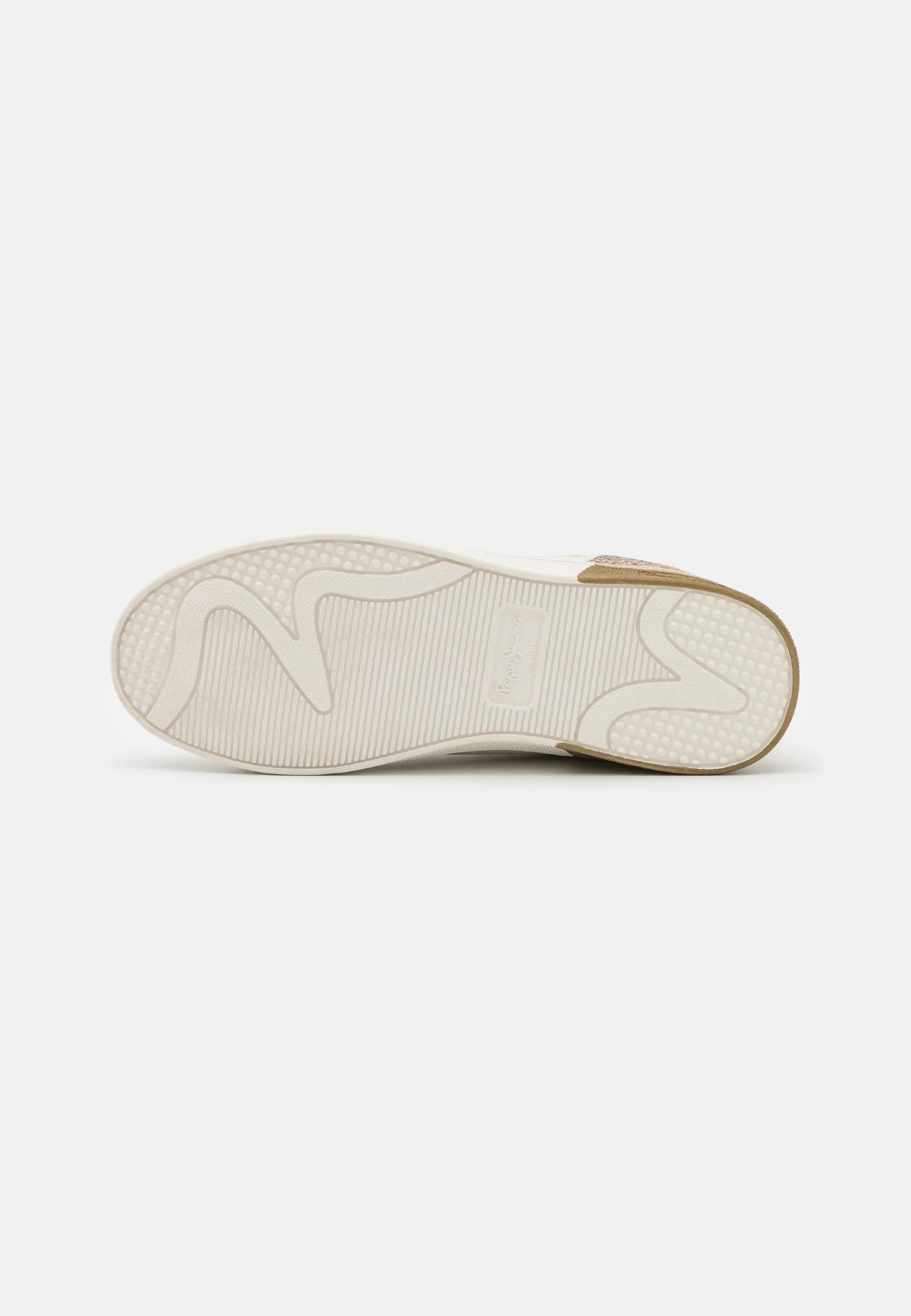 Pepe Jeans BROMPTON FUN - Zapatillas bajas