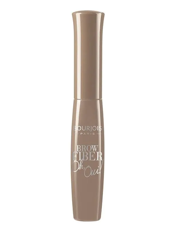 Bourjois Brow Fiber Oh Oui antakių pieštukas, 01