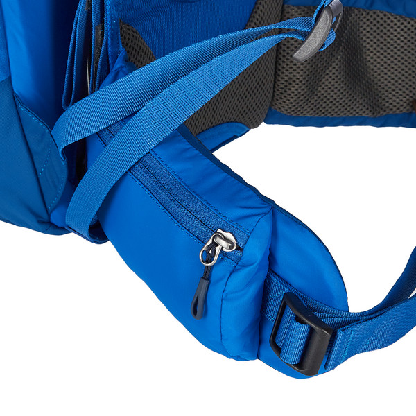 STORM 23 RECCO Damen - Tagesrucksack