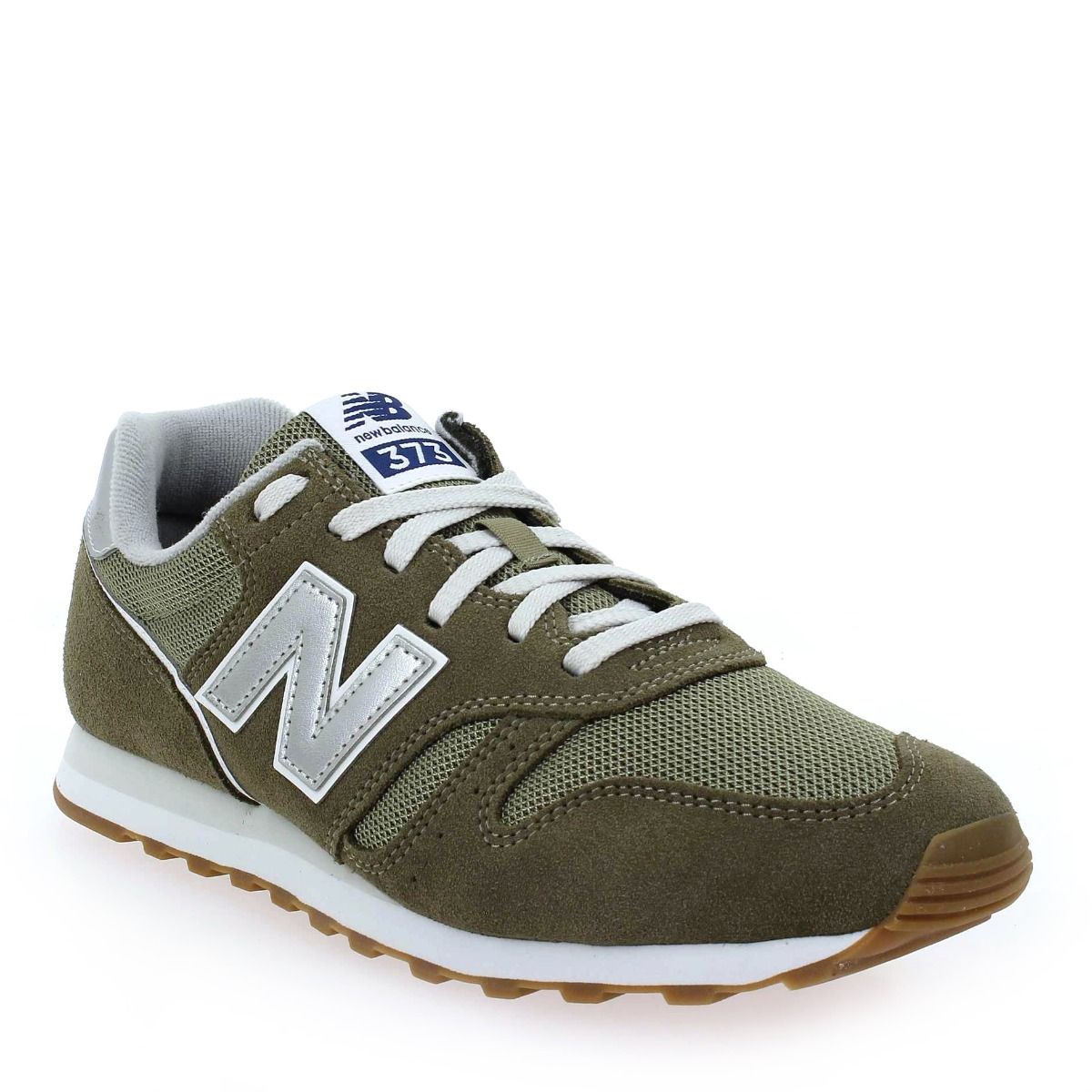 New Balance  ML373M - Kaki Gris