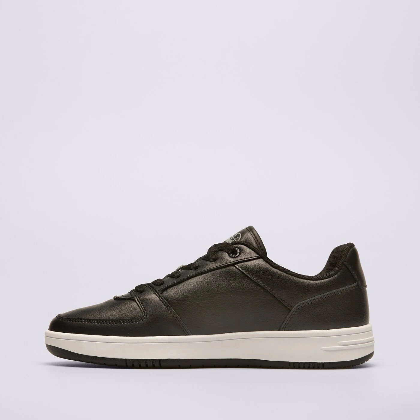 ELLESSE PANARO CUPSOLE Schwarz