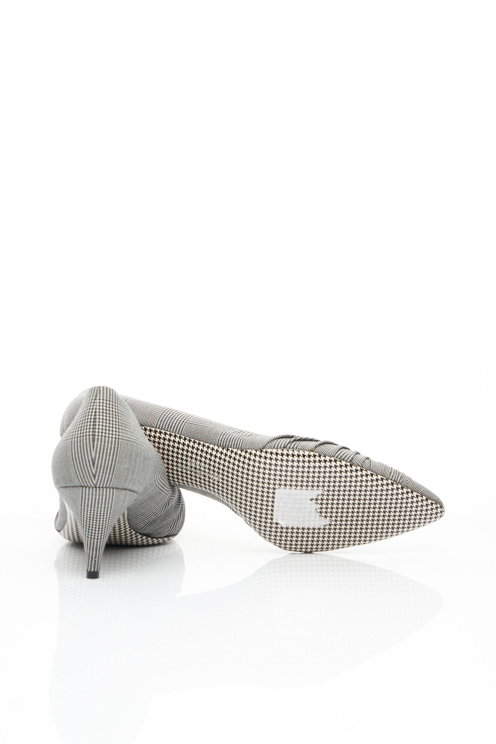 Salvatore Ferragamo Escarpins Femme couleur noir